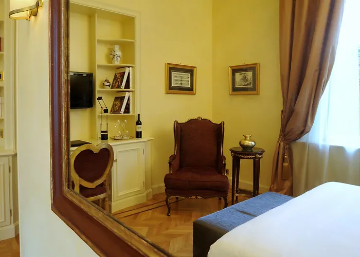 Duse Otel 4*