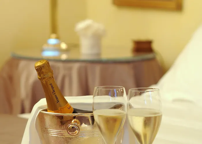 Duse Otel Roma