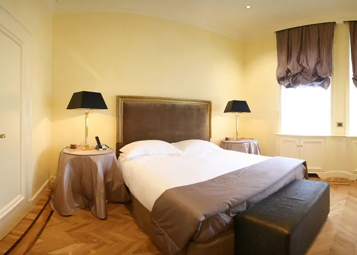 Otel Duse 4*
