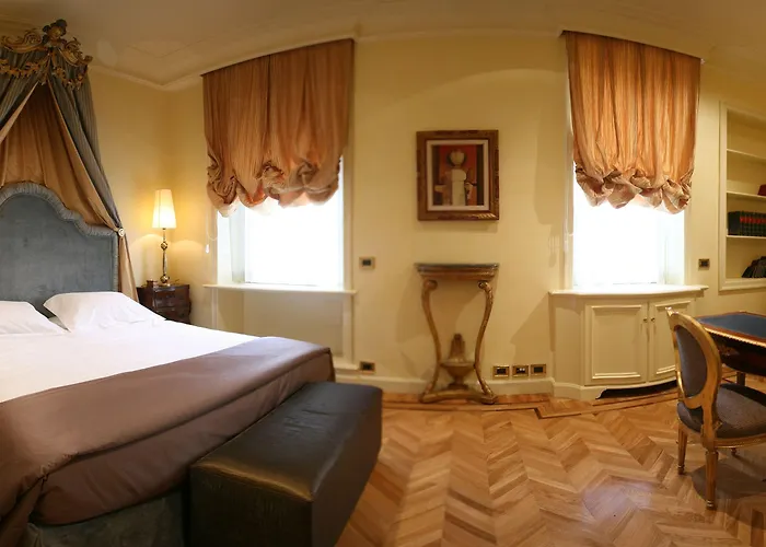 Otel Duse