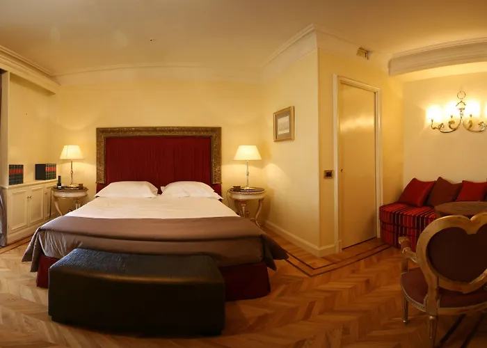 Otel Duse