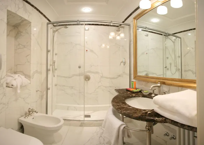 Otel Duse Roma