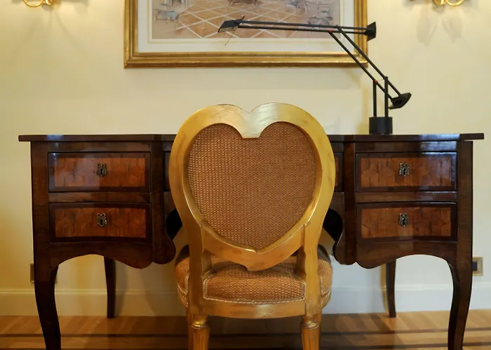 Otel Duse Roma
