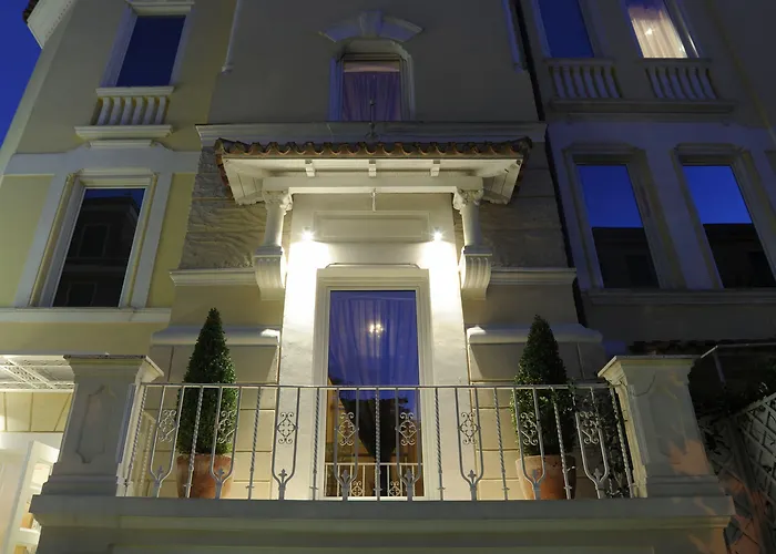 Otel Duse