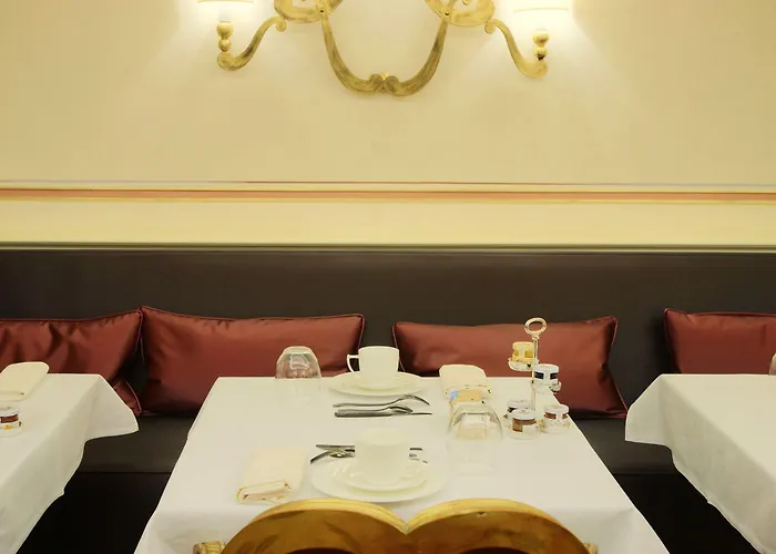 Otel Duse Roma