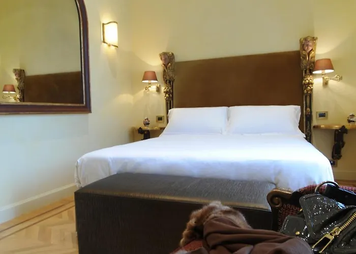 Otel Duse 4*