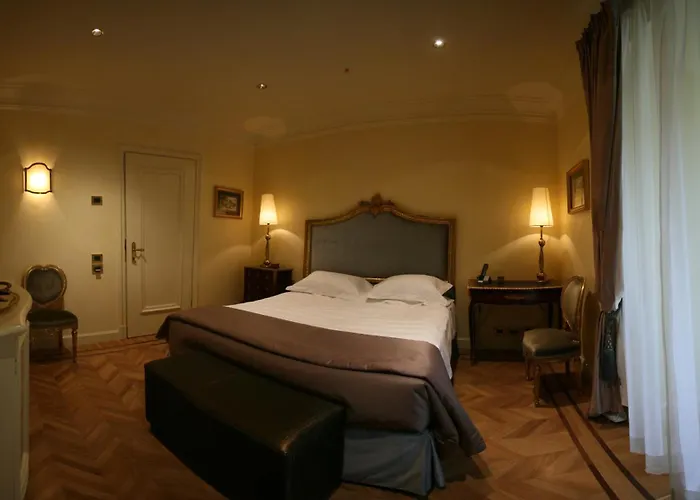 Duse Otel 4*