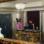 ドゥーゼ ホテル ローマ