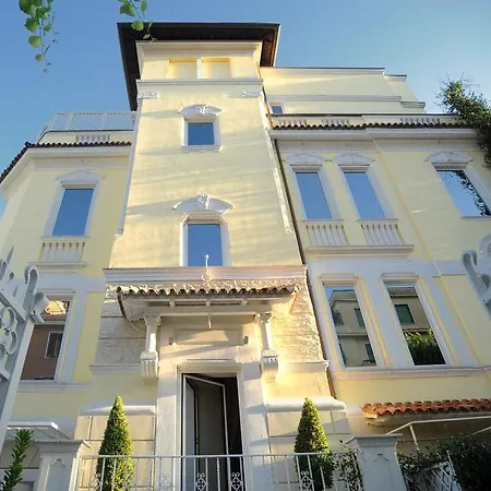 Hotel Duse Roma