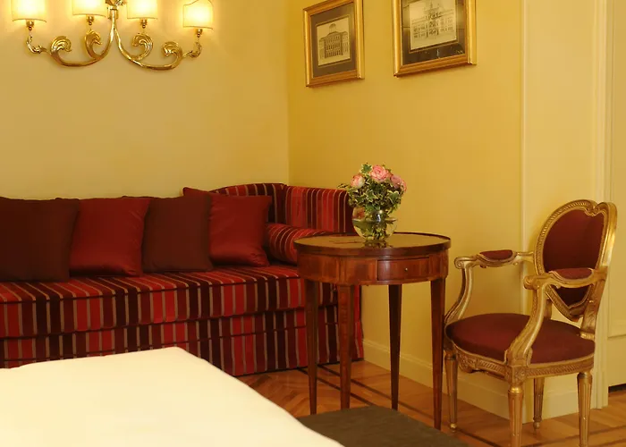 杜斯别墅酒店 罗马